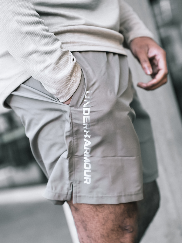 Under Armour Shorts