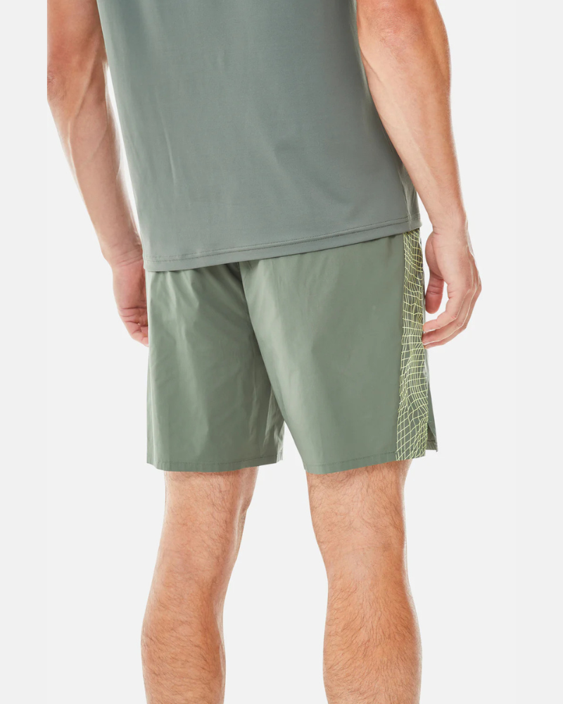 Trailberg - Vantage Shorts - Khaki