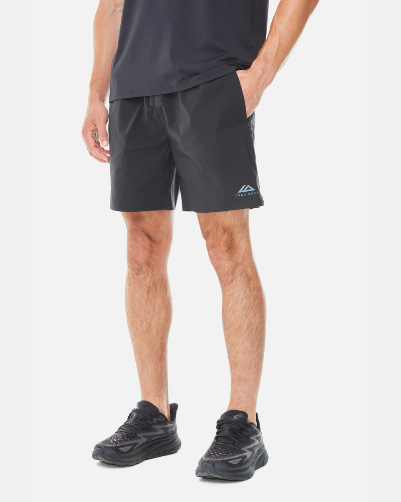 Trailberg - Vantage Set - Black