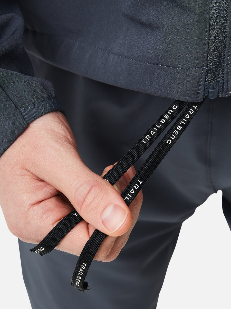 Trailberg - Vertigo 3.0 Tape Pants - Navy