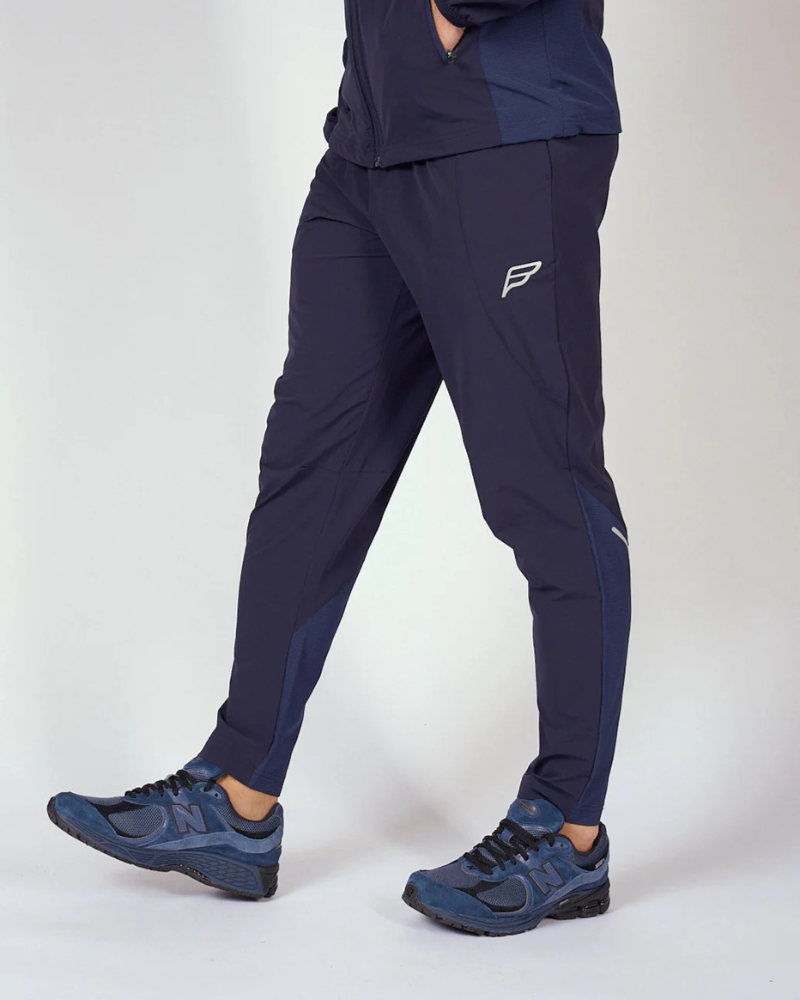 Frequency - Evolve Tracksuit - Deep Blue
