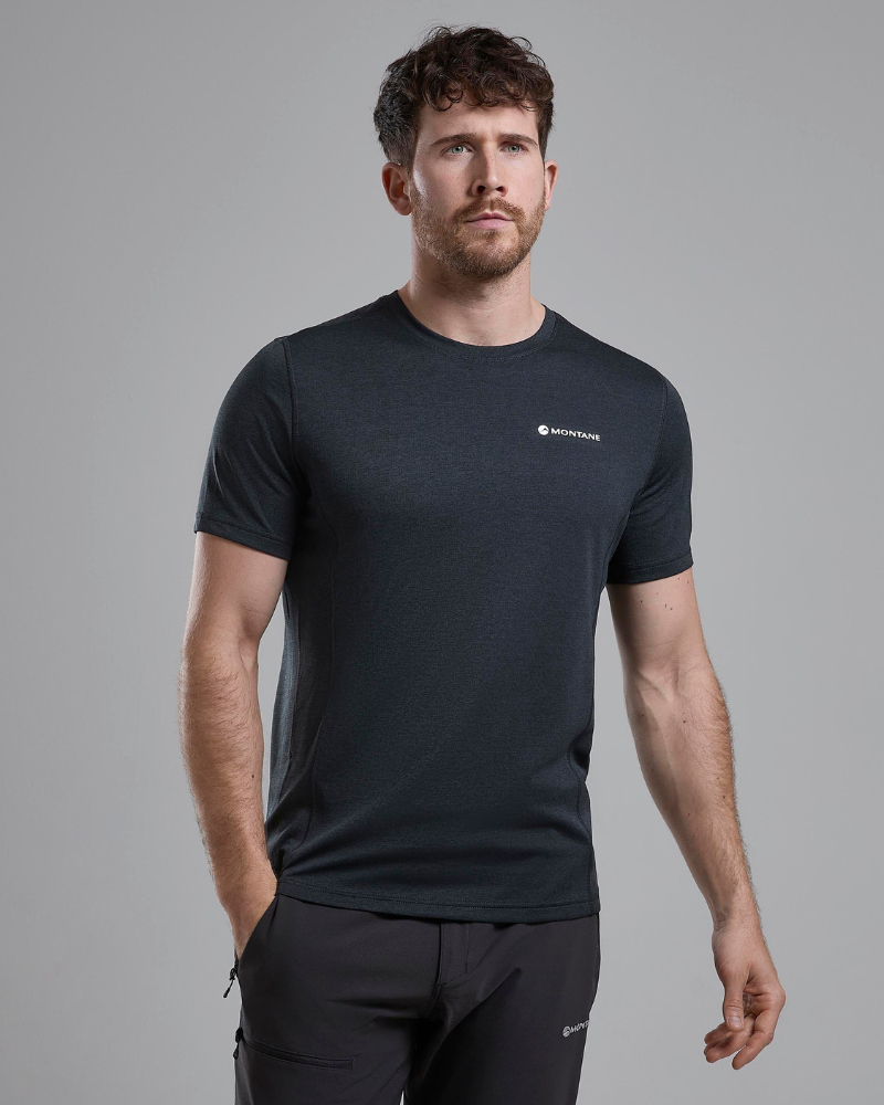 Montane - Dart T-Shirt - Black
