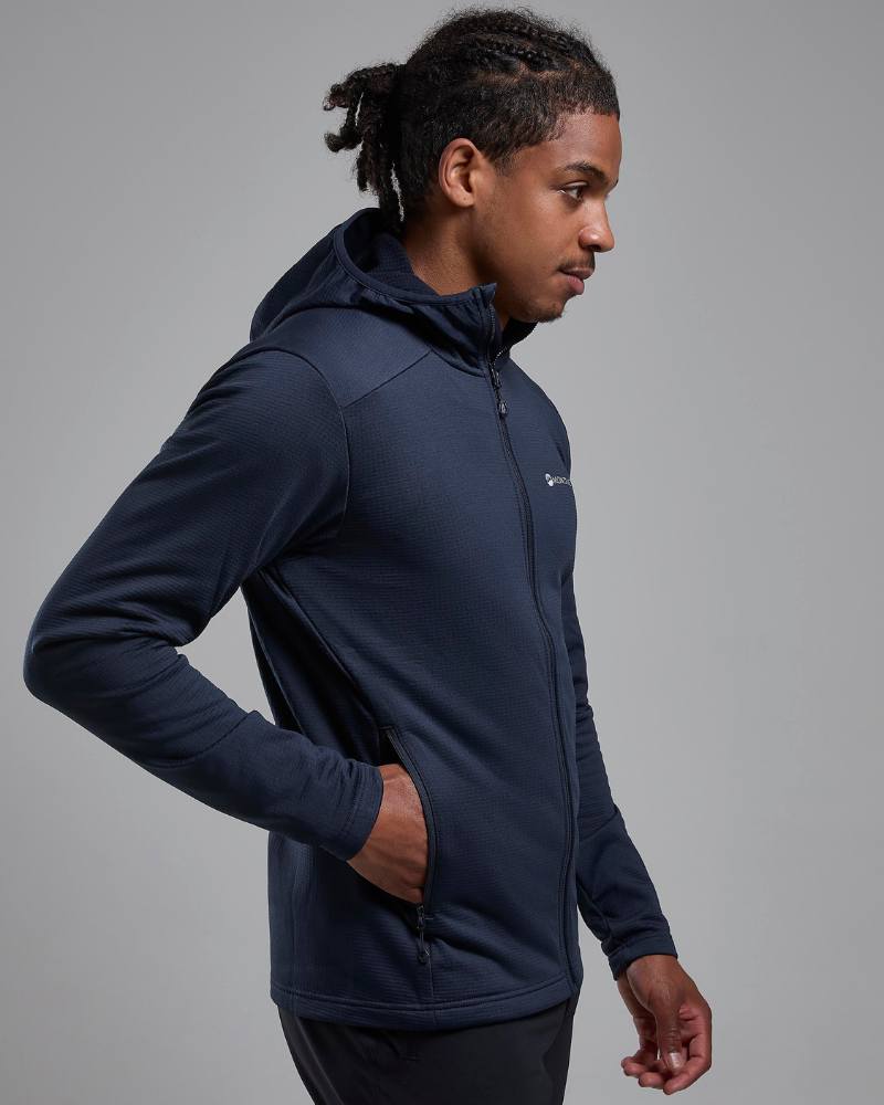 Montane - Protium Hoodie - Navy
