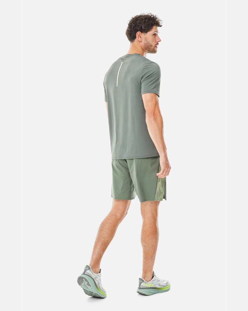 Trailberg - Vantage Tee - Khaki