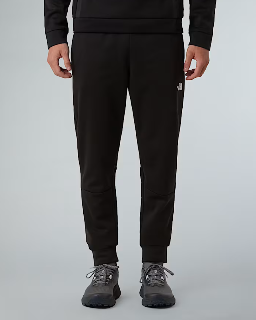 The North Face - Mountain Athletics Tracksuit - Black