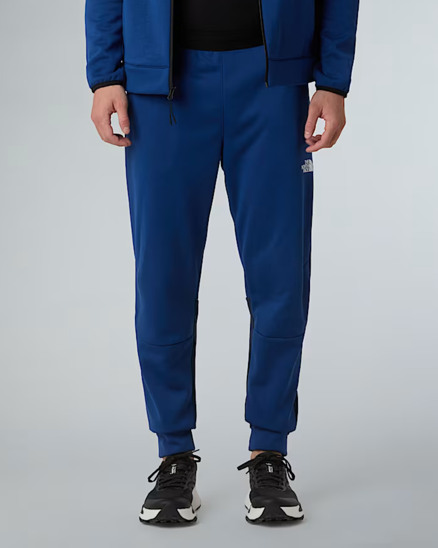 The North Face - Mountain Athletics Joggers - Blue