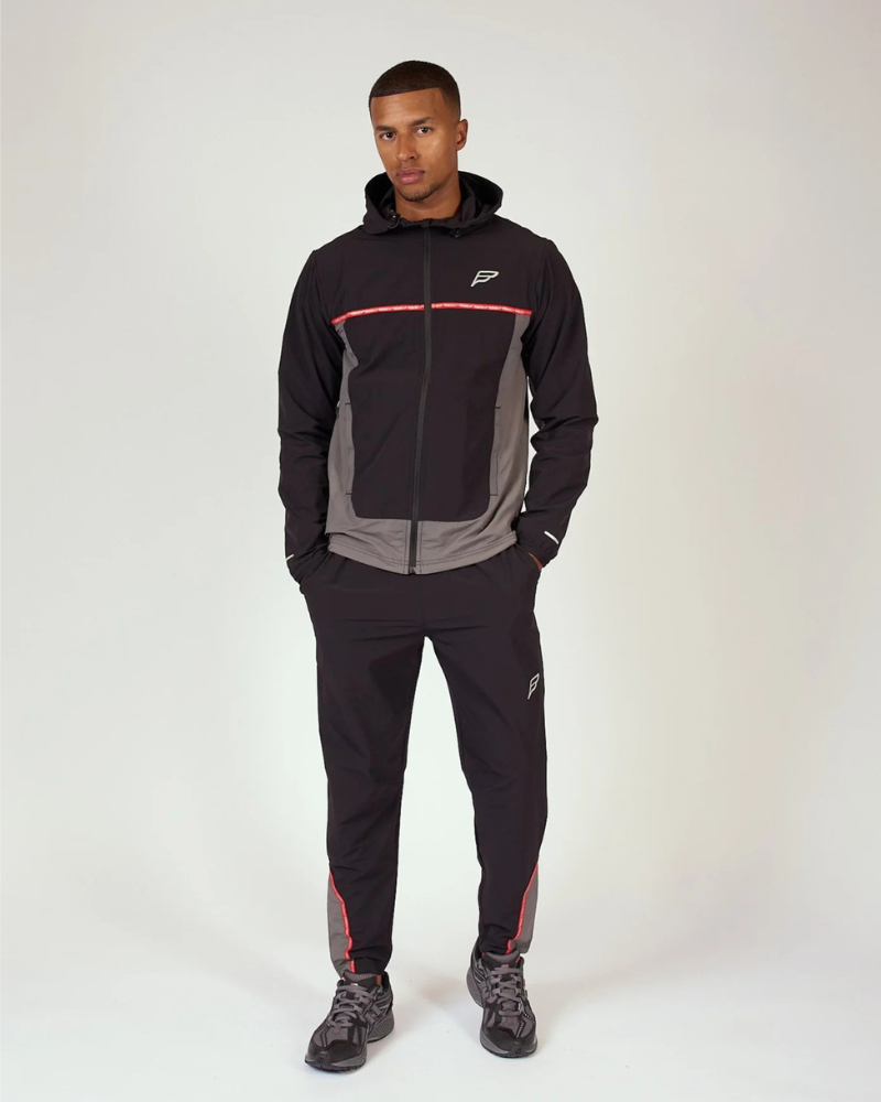 Frequency - Attain Pants - Black