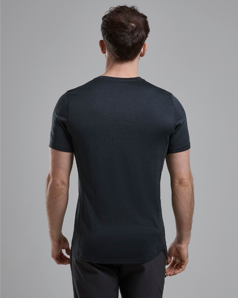 Montane - Dart T-Shirt - Black