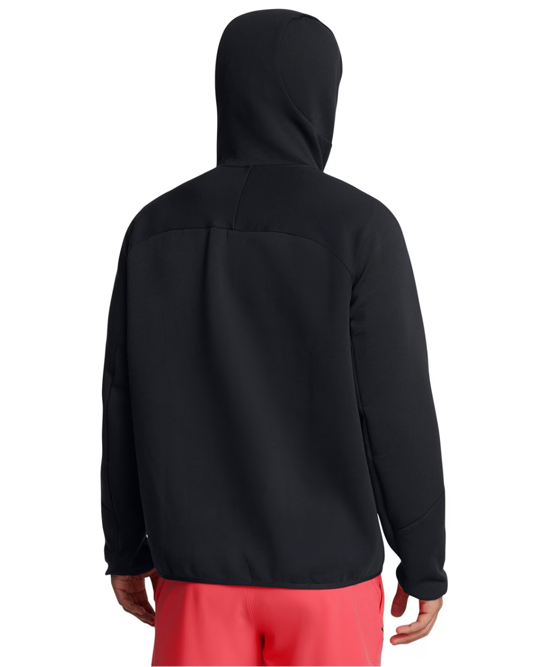 Under Armour - Unstoppable Padded Jacket - Black