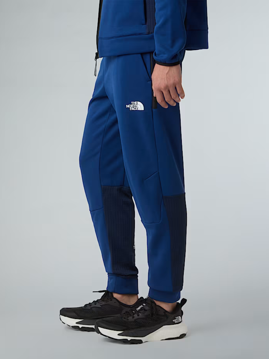 The North Face - Mountain Athletics Joggers - Blue
