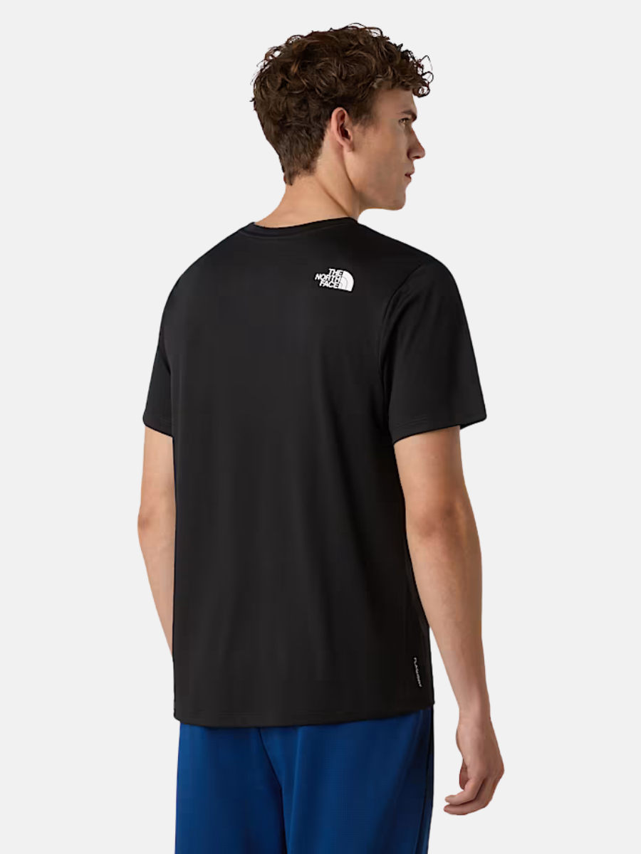 The North Face - 24/7 Tee - Black