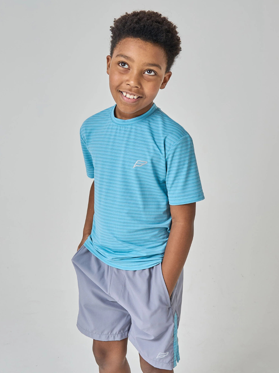 Frequency - Junior Momentum Set - Sky Blue