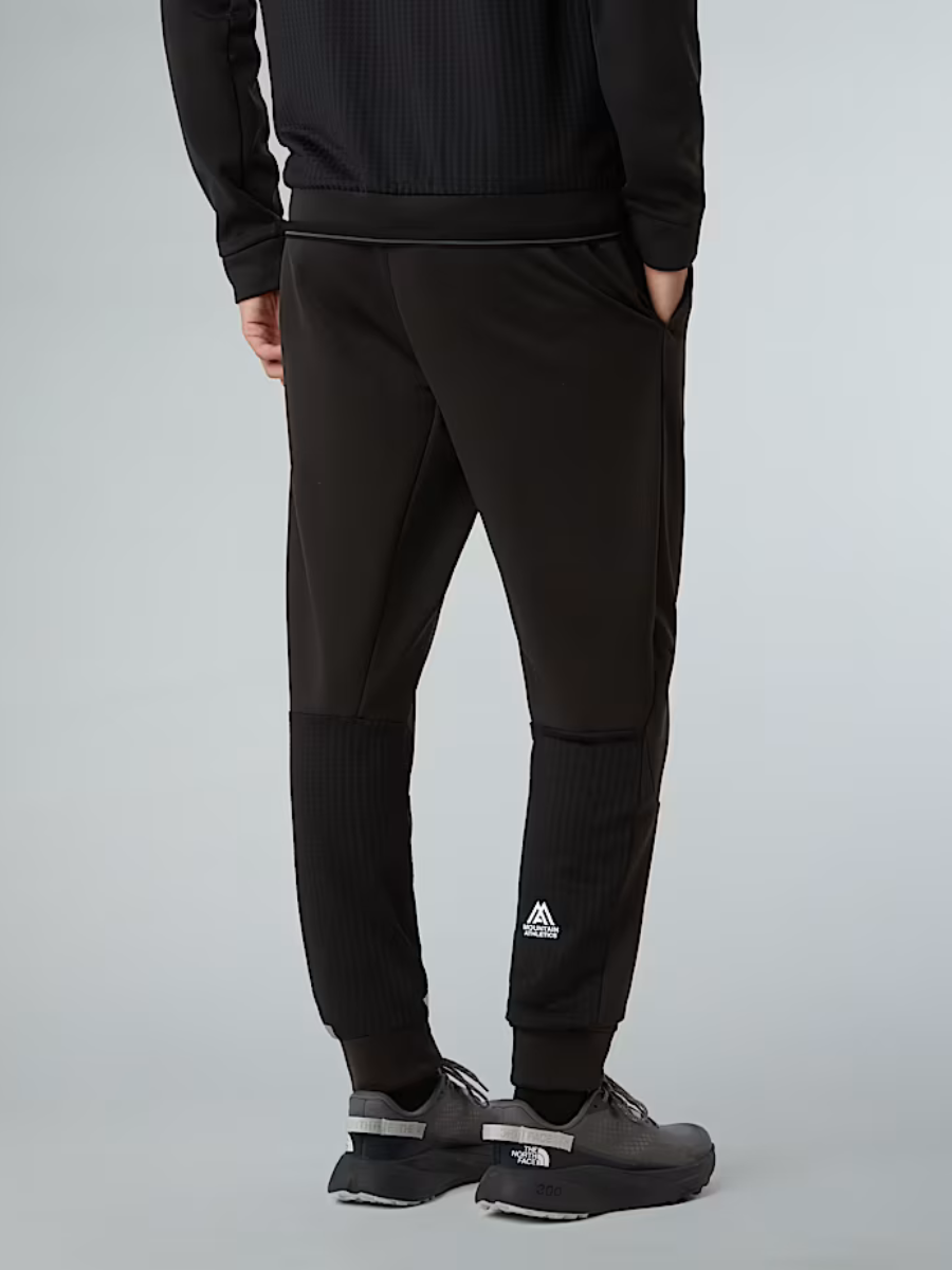 The North Face - Mountain Athletics Tracksuit - Black