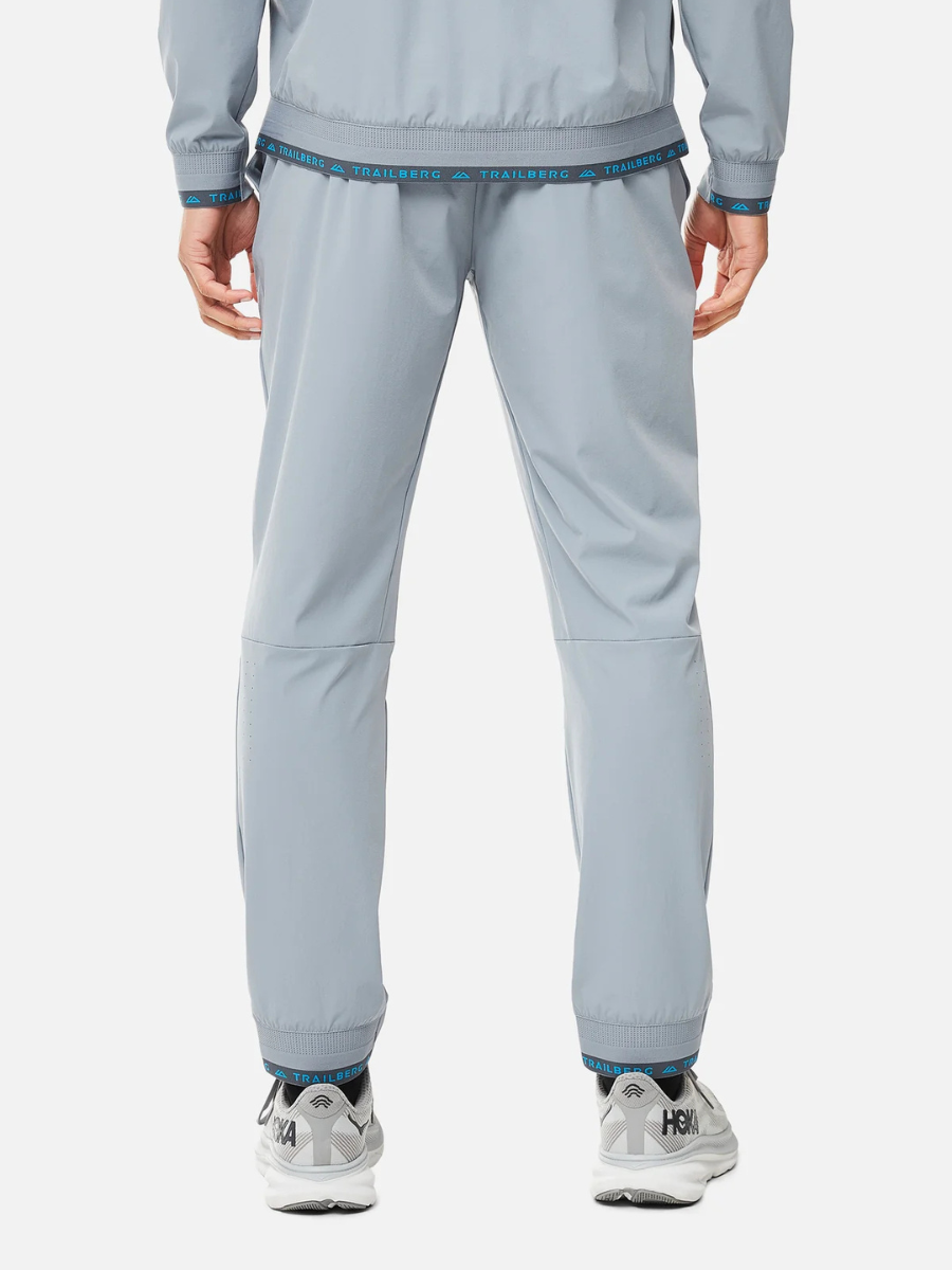 Trailberg - Frontier Pants - Light Grey