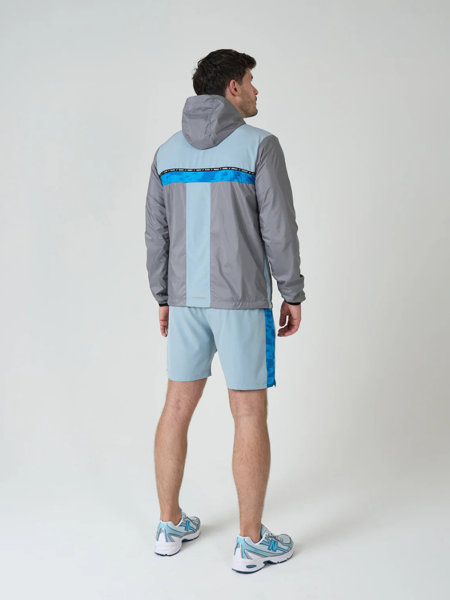 Frequency - Evolution Pro Windbreaker - Classics Cobalt