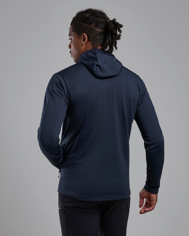 Montane - Protium Hoodie - Navy