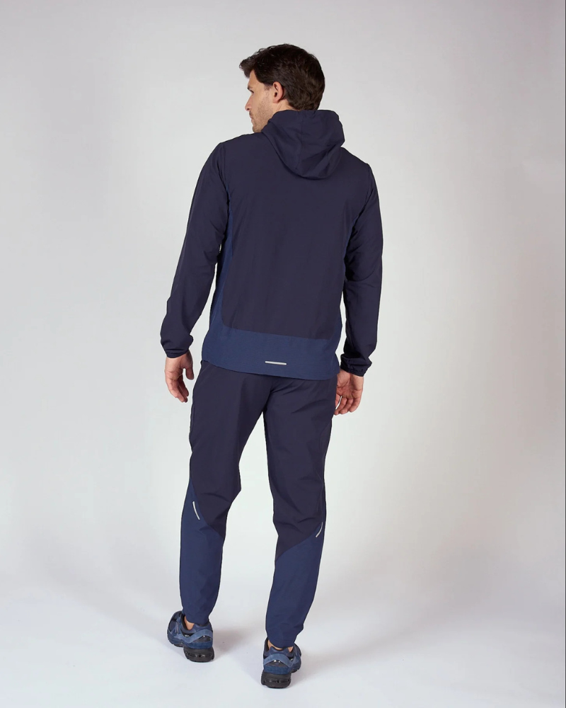 Frequency - Evolve Tracksuit - Deep Blue