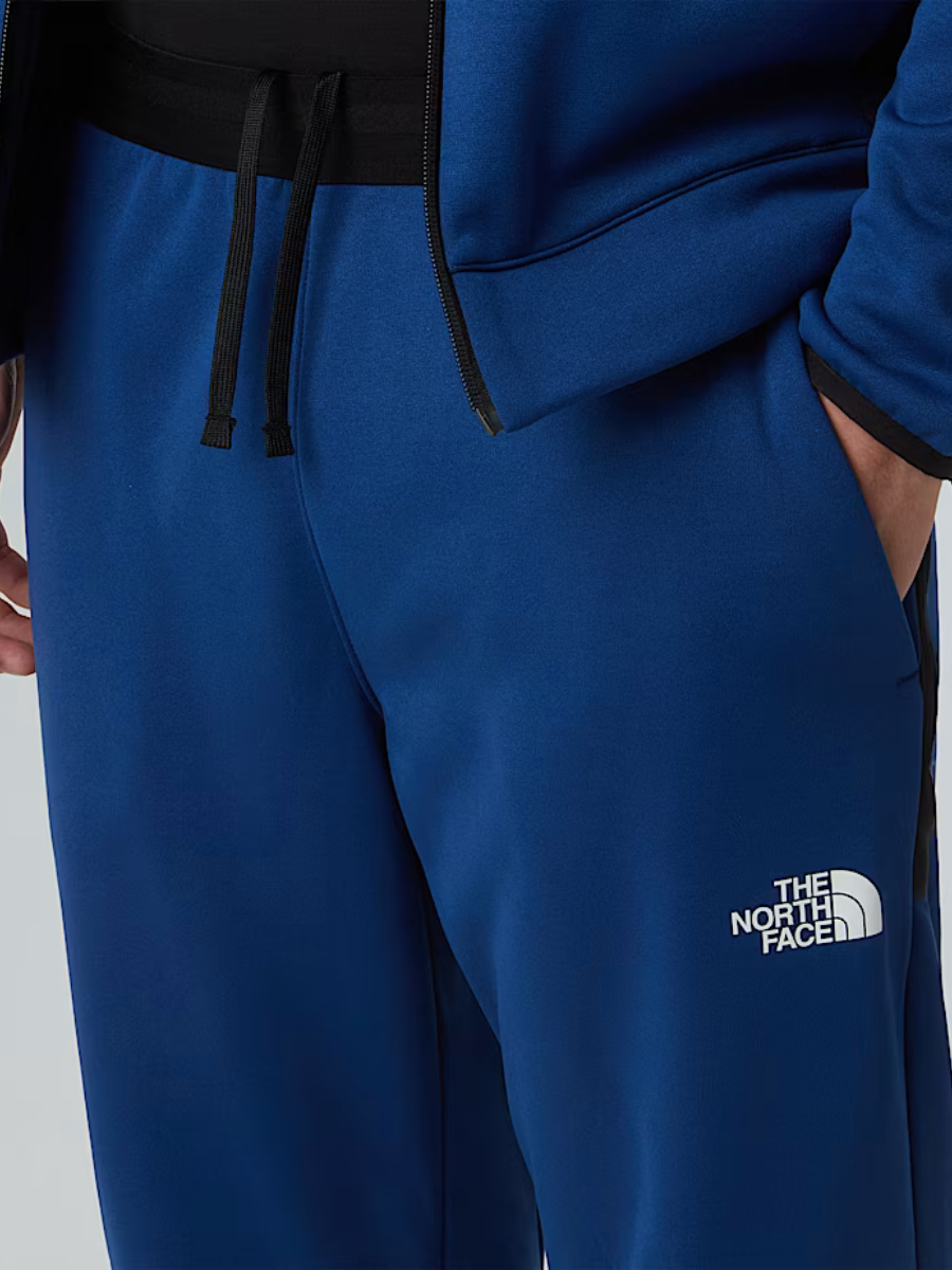 The North Face - Mountain Athletics Joggers - Blue