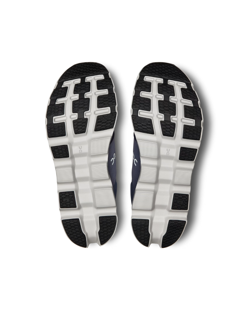 On Running - Cloudstratus 3 - Metal/Glacier