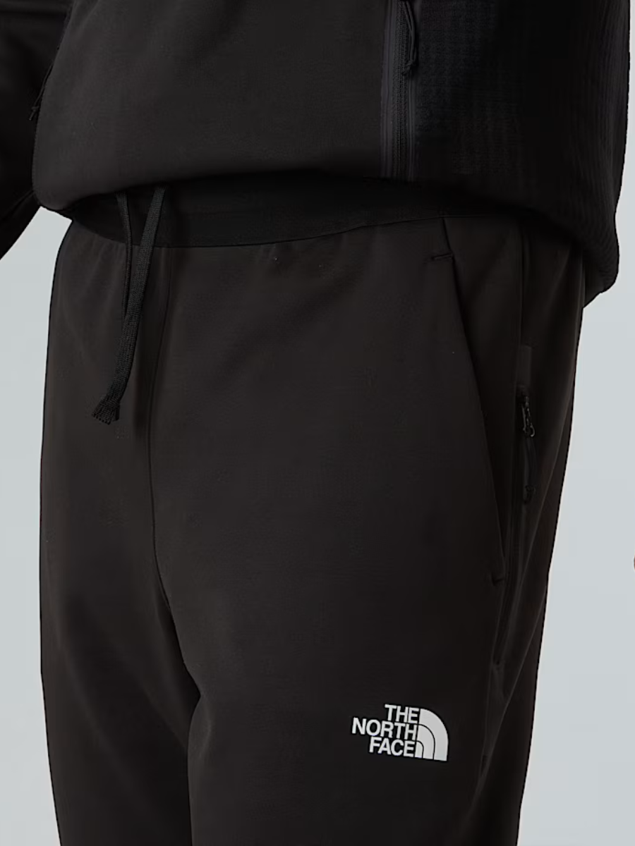 The North Face - Mountain Athletics Tracksuit - Black