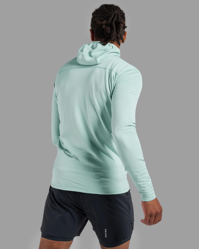Montane - Protium Lite Hoodie - Sea Mist