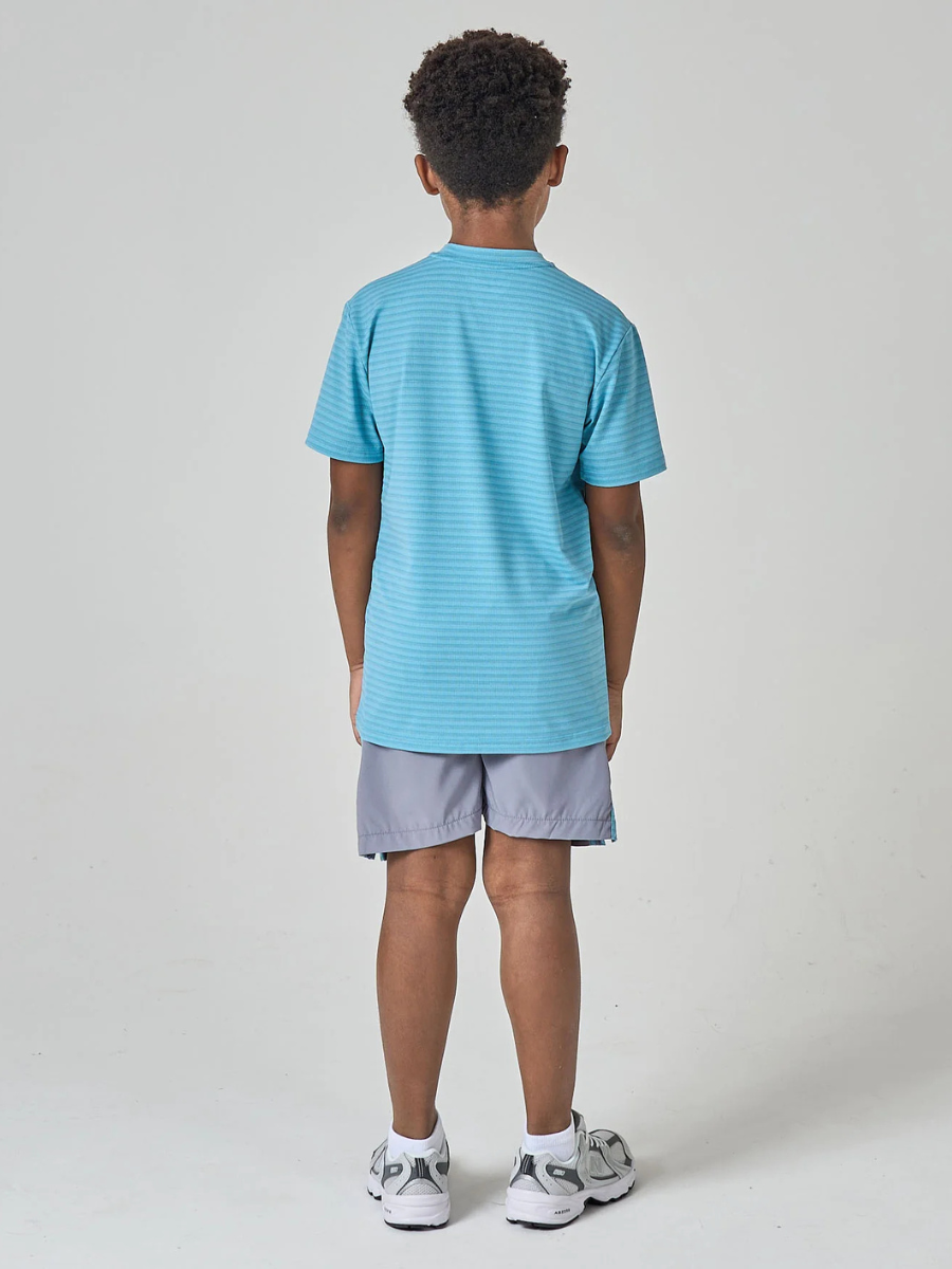 Frequency - Junior Momentum Set - Sky Blue