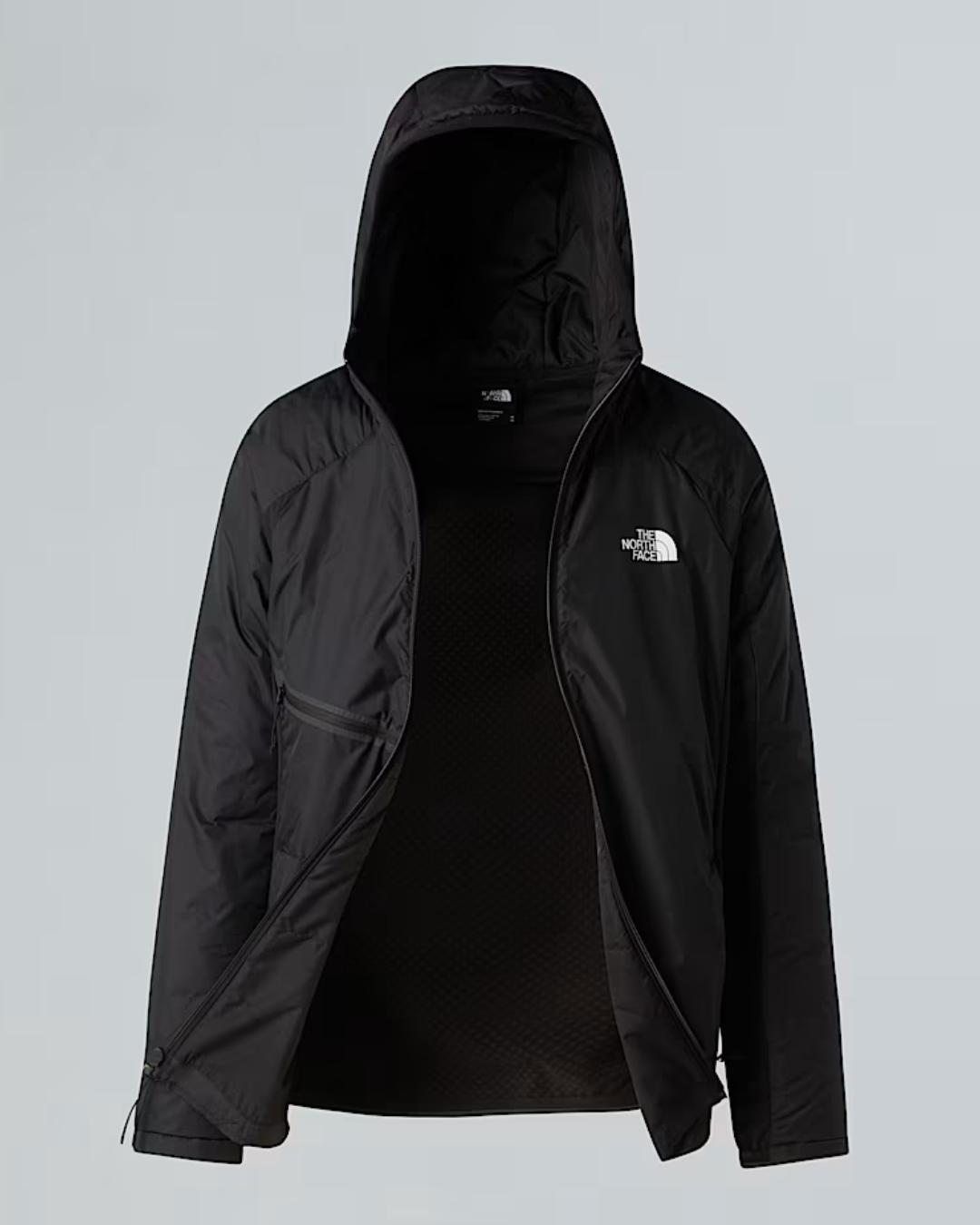 The North Face - Mountain Athletics Insulated Jacket - Black