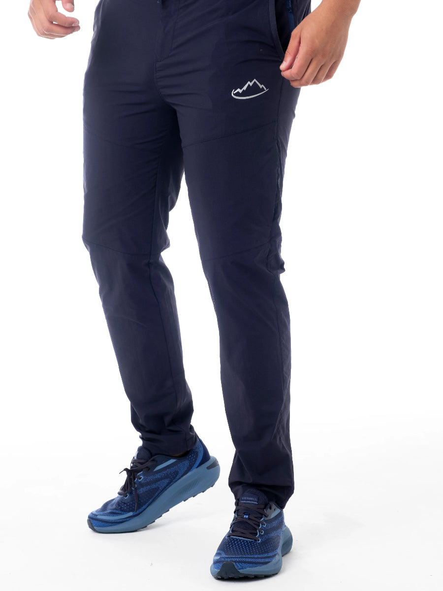 Adapt To - Expedition Cargo Pants - Navy