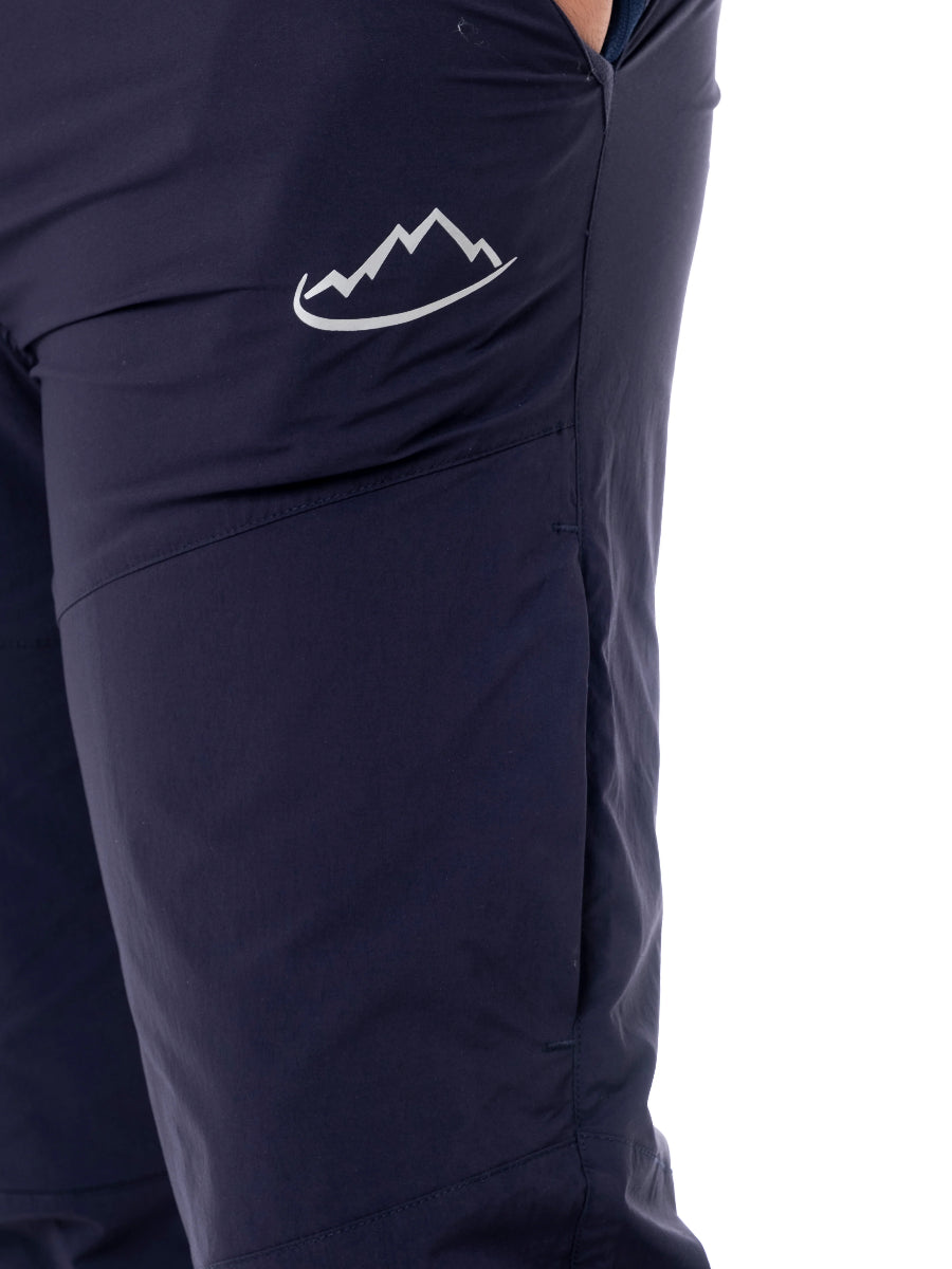 Adapt To - Expedition Cargo Pants - Navy