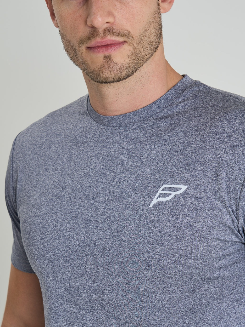 Frequency - Attain T-Shirt - Grey