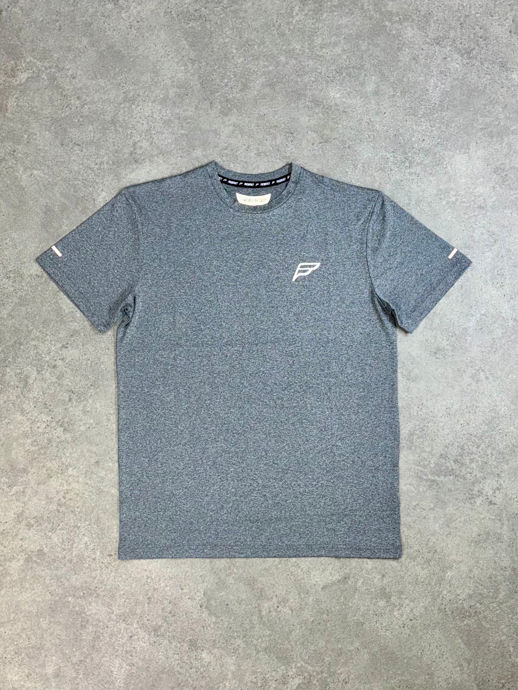 Frequency - Attain T-Shirt - Grey