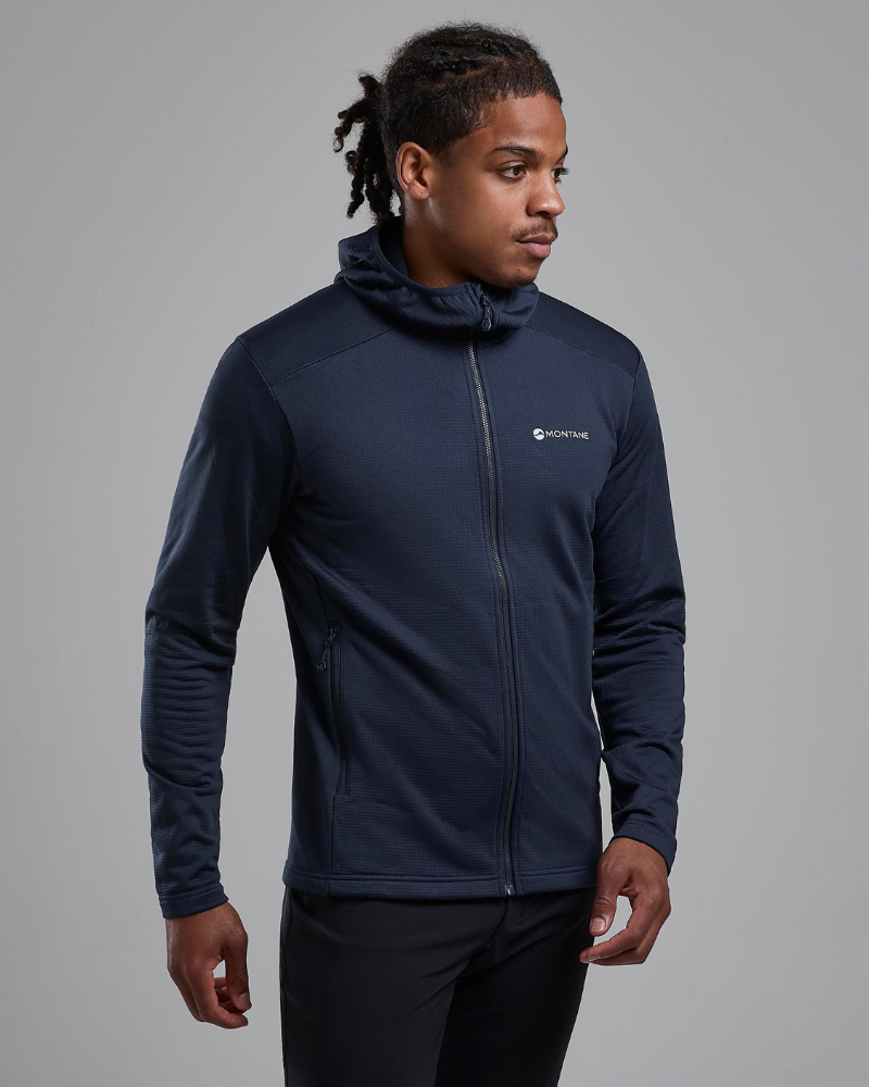Montane - Protium Hoodie - Navy