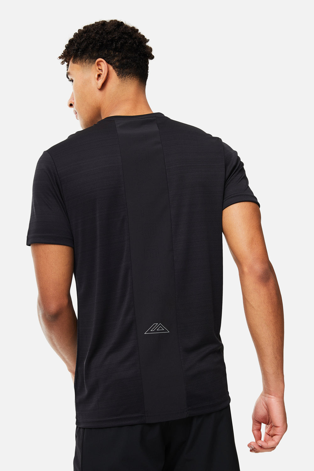 Trailberg - Cloud SS25 Set - Black
