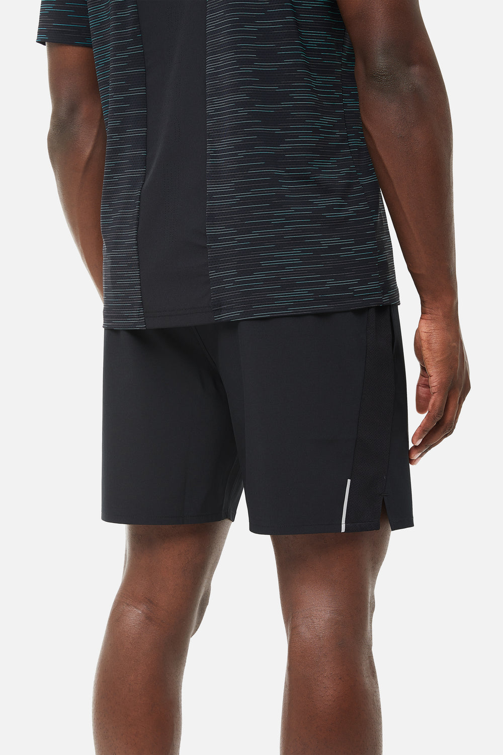Trailberg - Cloud SS25 Set - Black