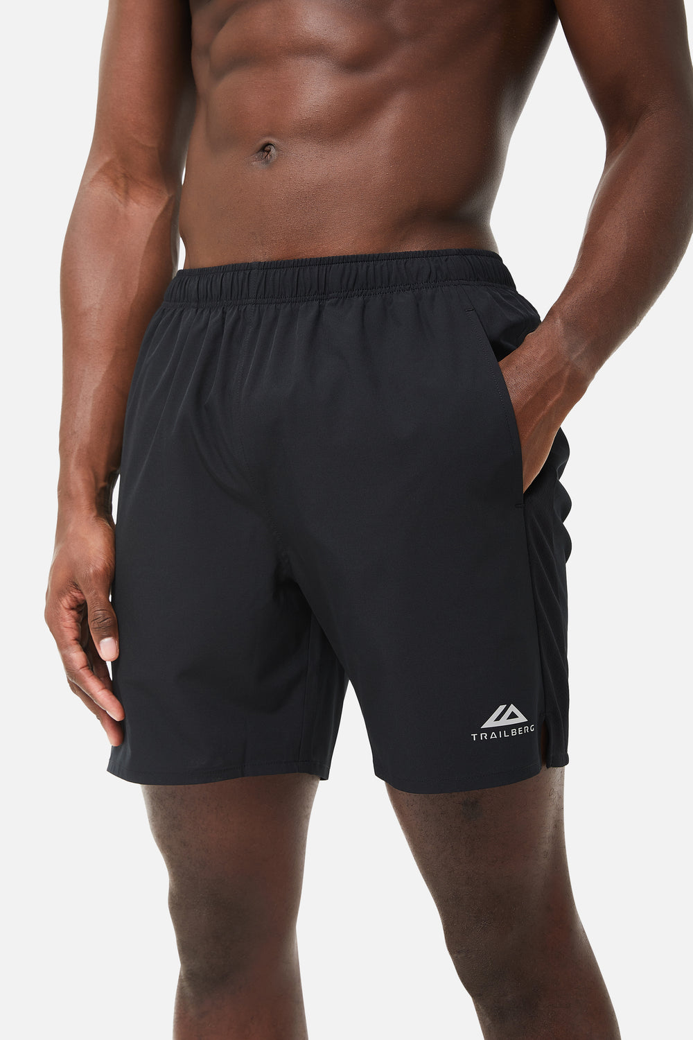 Trailberg - Cloud SS25 Set - Black