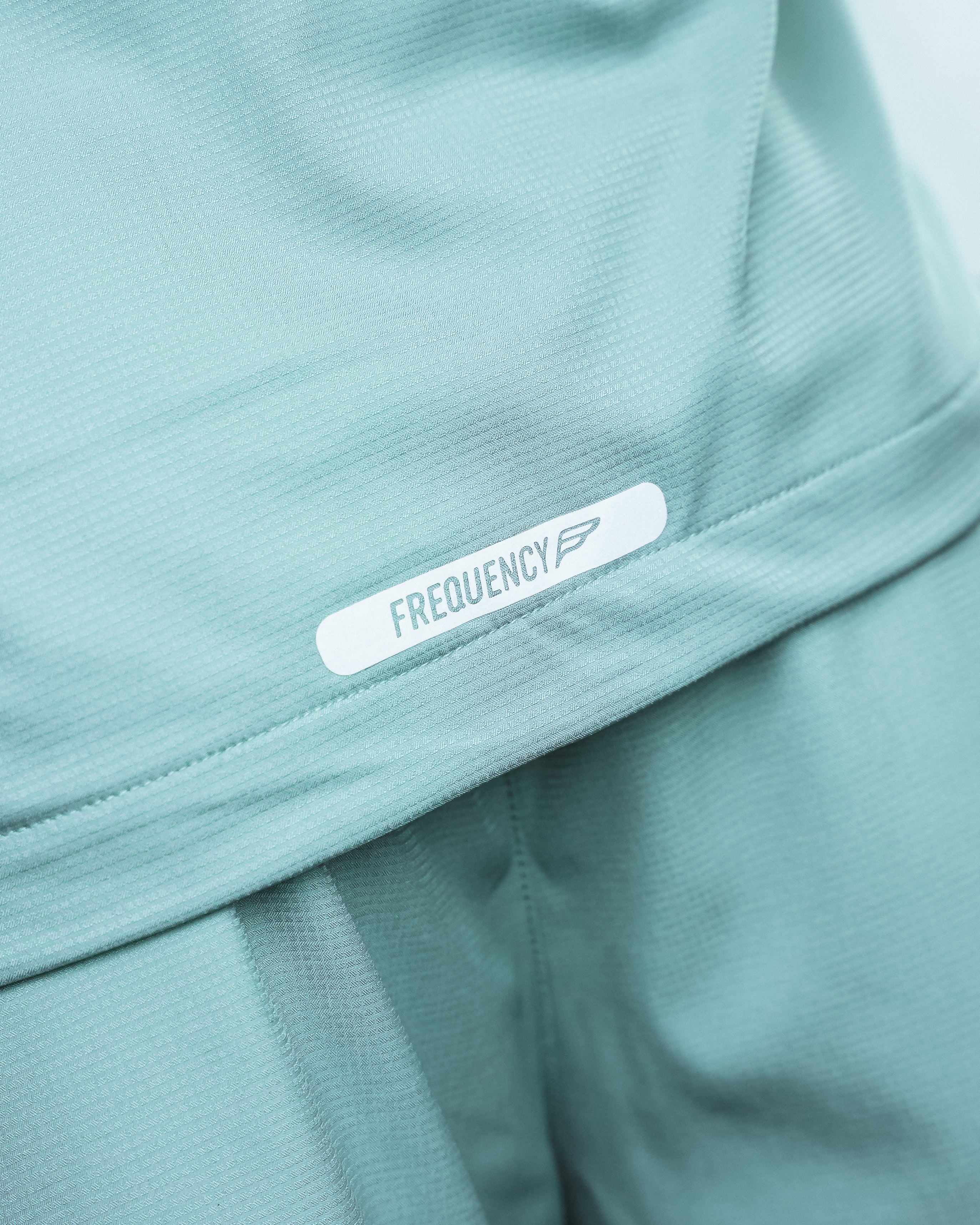 Frequency - Venture Windbreaker Three Piece - Dusky Sage