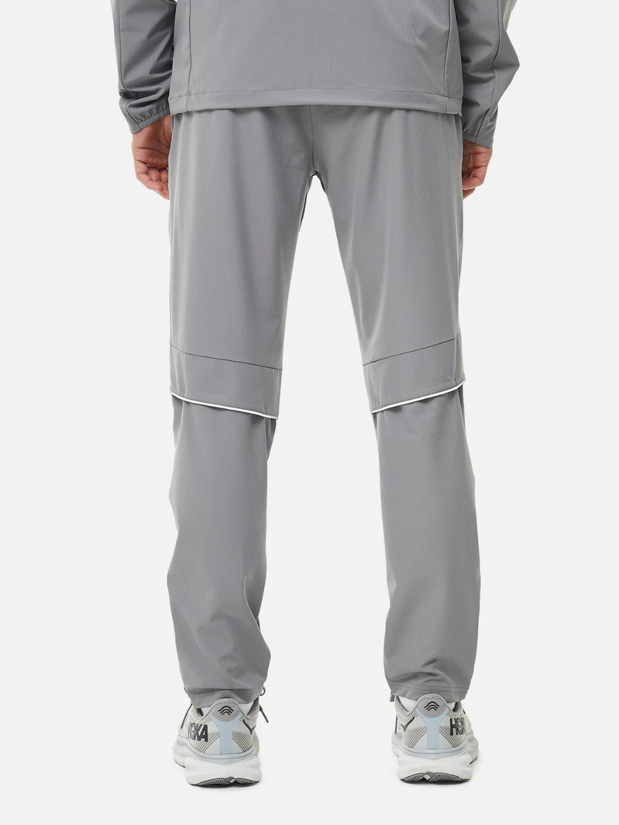 Trailberg - Vertigo 3.0 Tape Pants - Grey