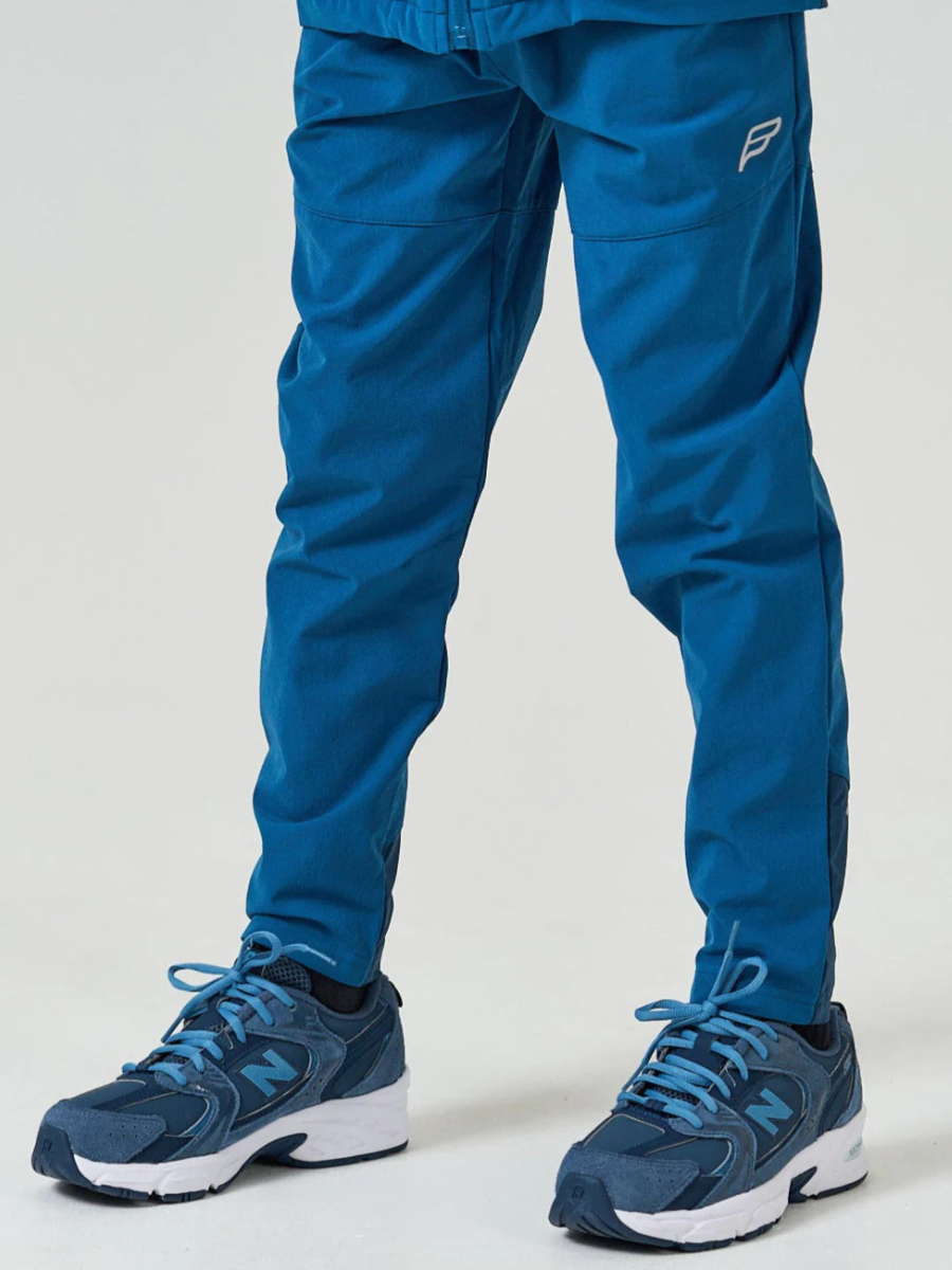 Frequency - Junior Elevate Pro Pants - Navy