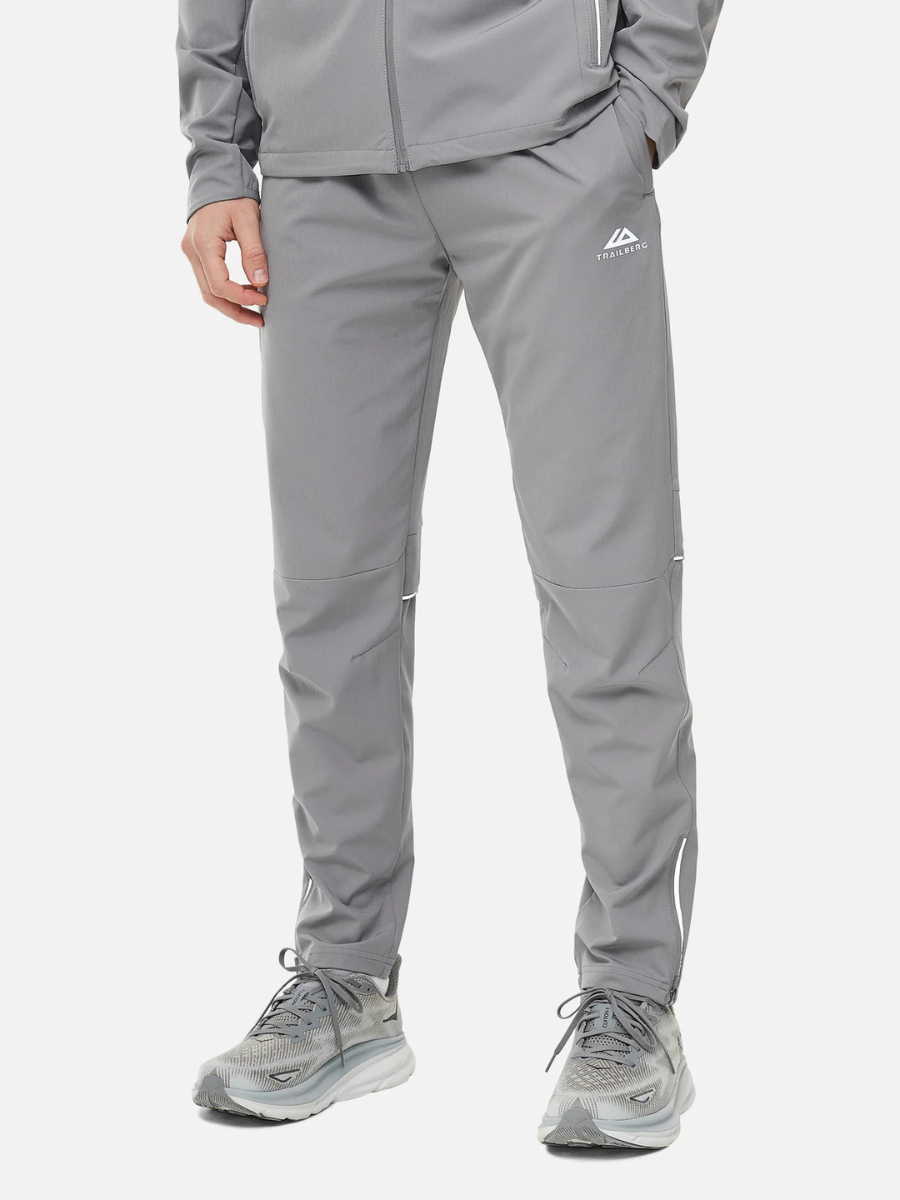 Trailberg - Vertigo 3.0 Tape Pants - Grey