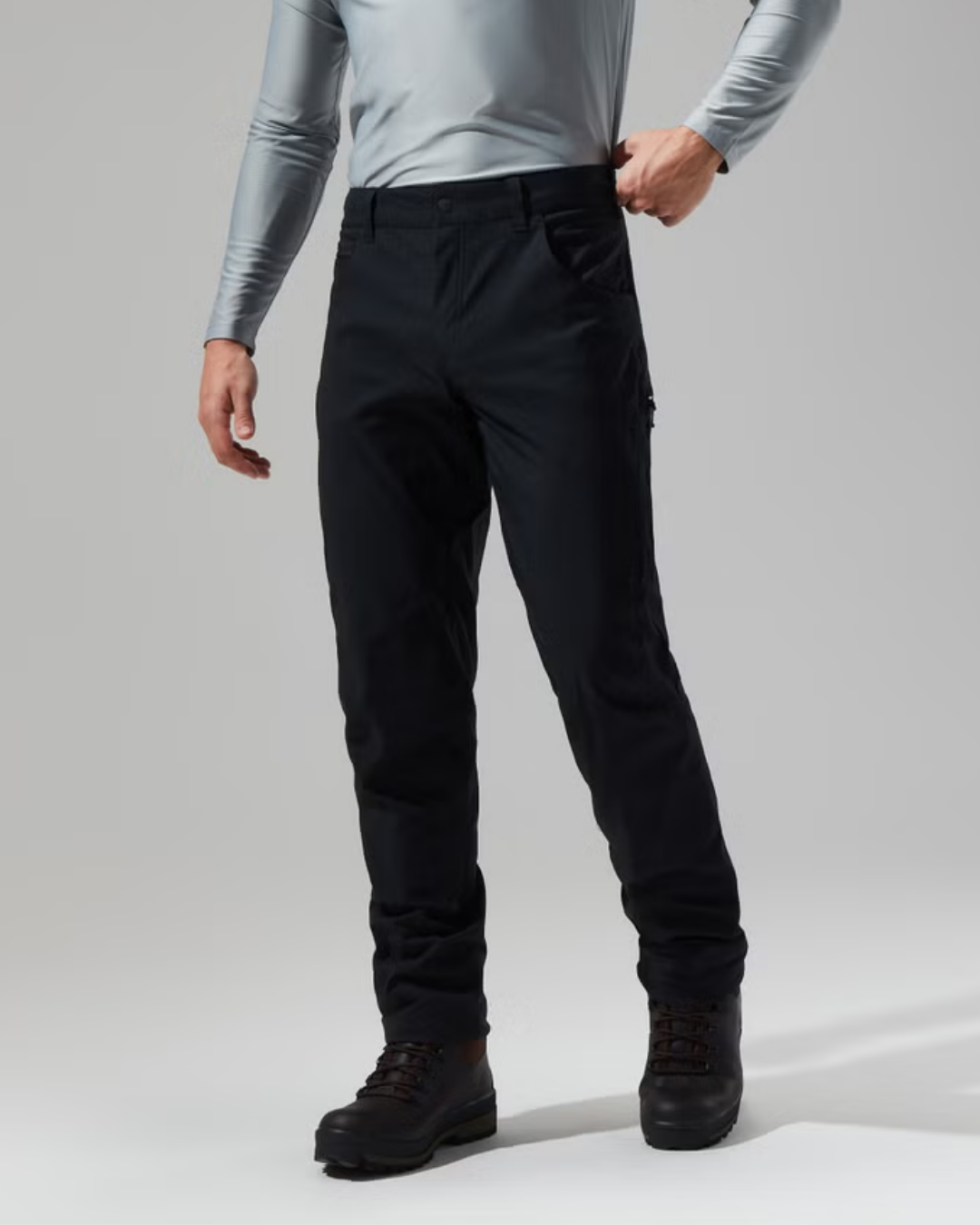 Berghaus - Ortler 2.0 Pants - Black