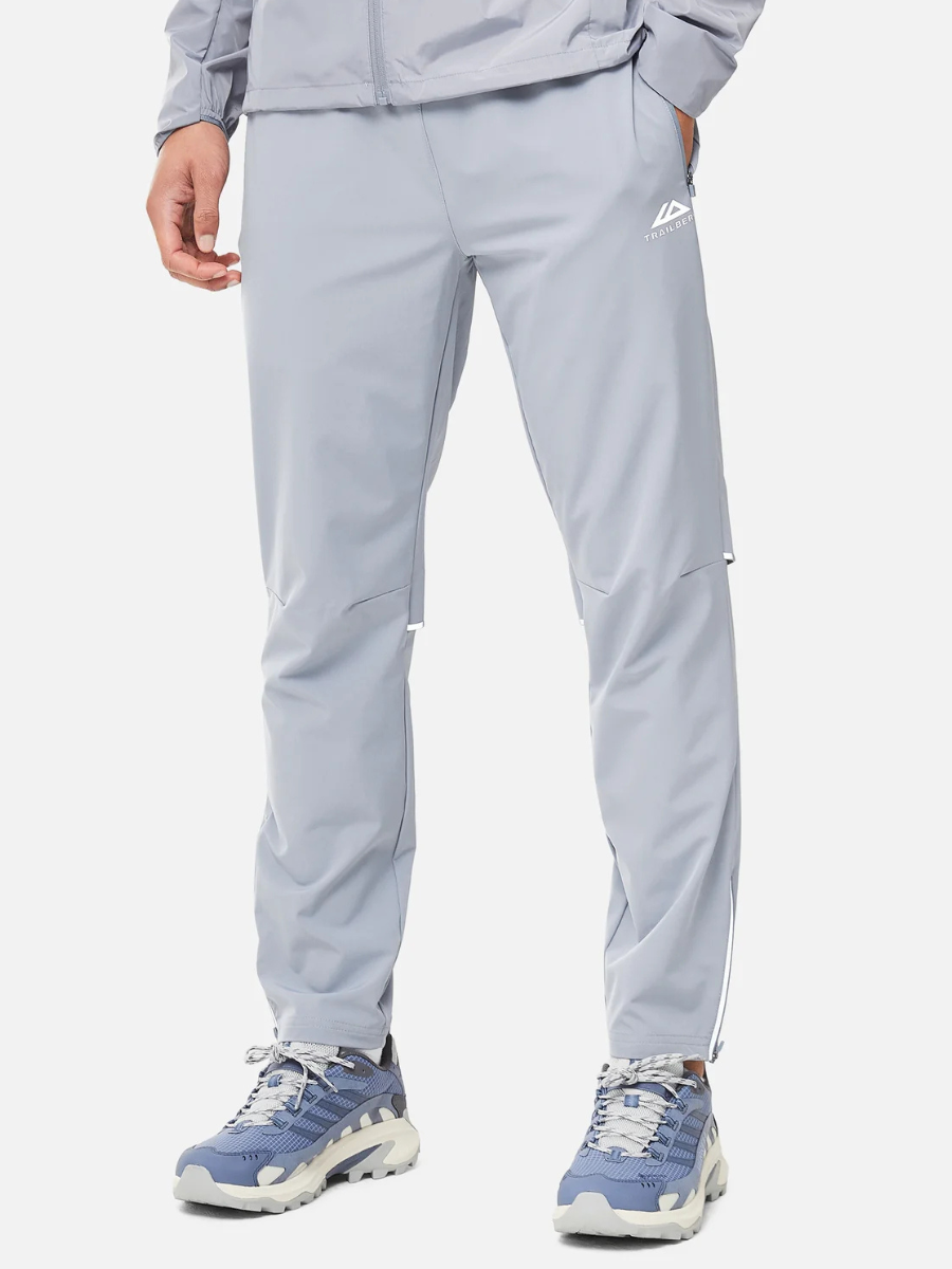 Trailberg - Dimension 2.0 Pants - Light Grey
