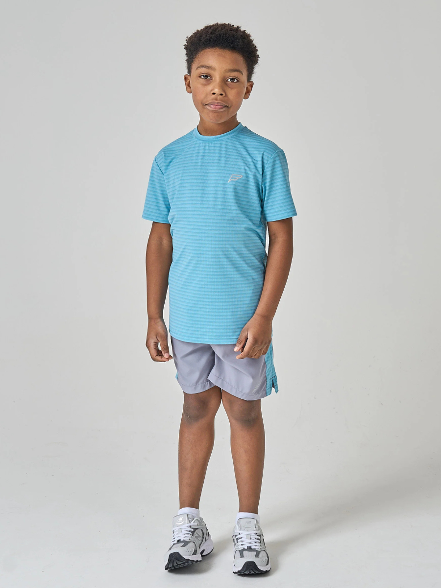 Frequency - Junior Momentum Set - Sky Blue