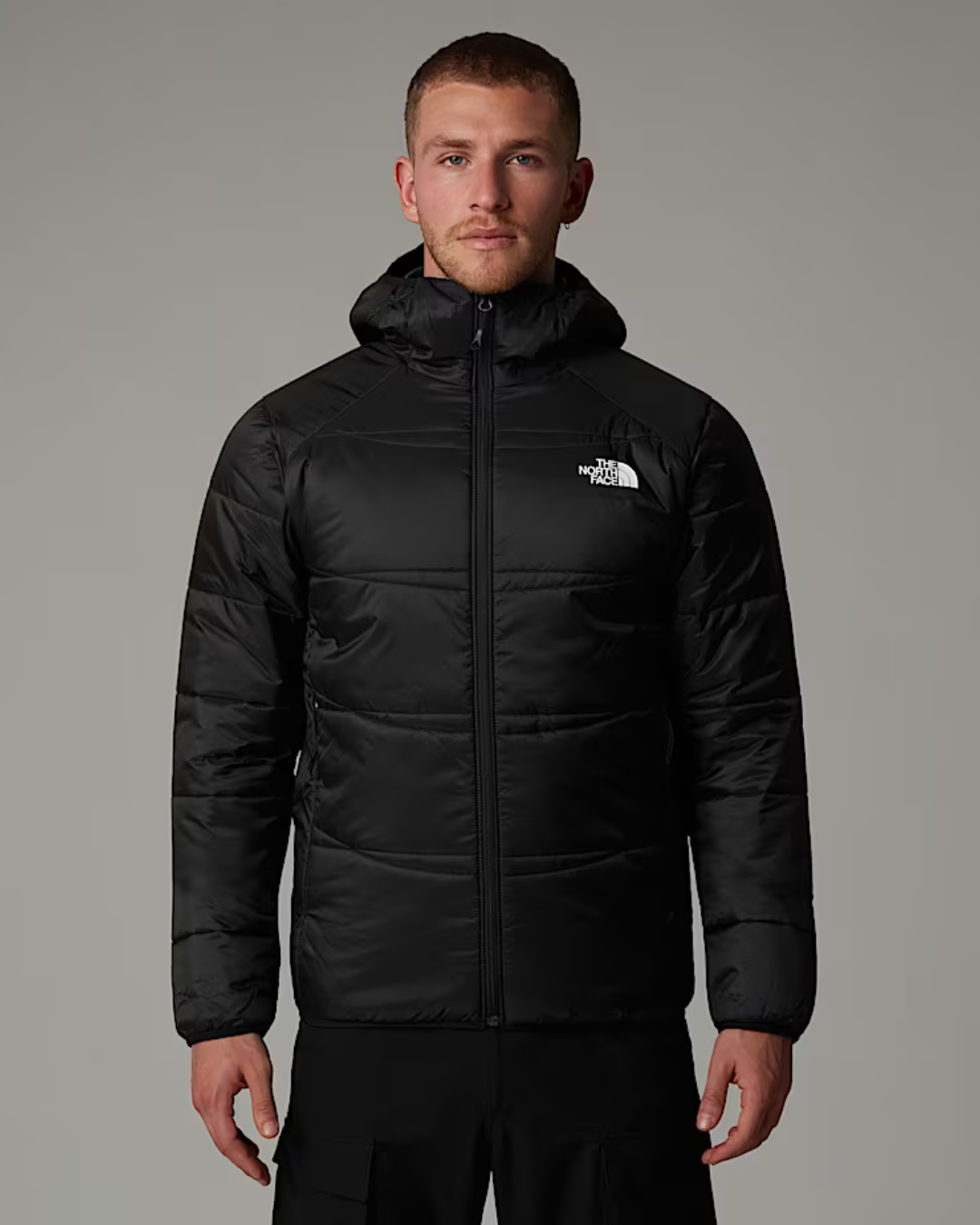 The North Face - Quest Synthetic Jacket - Black