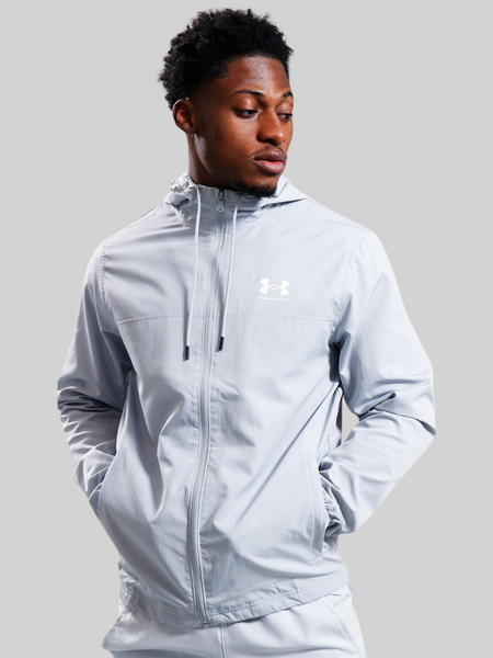 ジャケット・アウター under armour Shawl Collar Jacket arrows 1_be752200-f01b-46d7-8507-