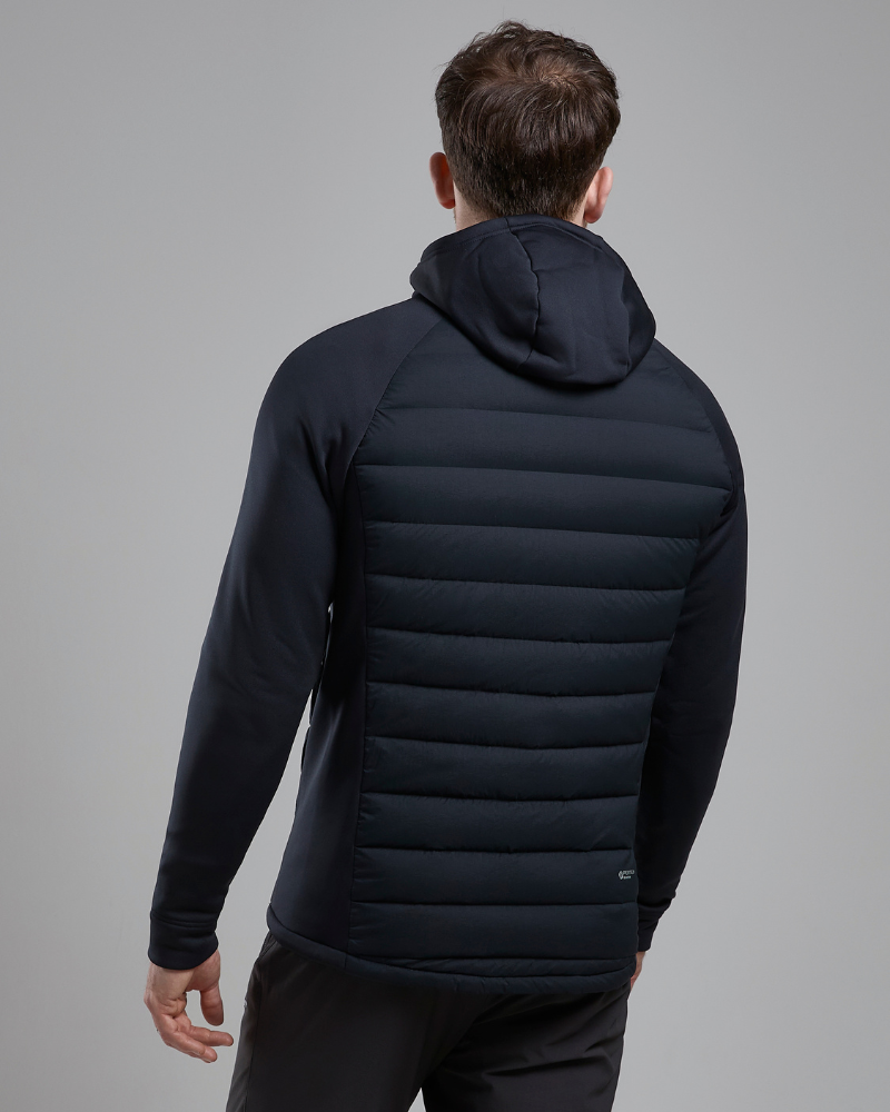 Montane - Composite Hoodie - Black