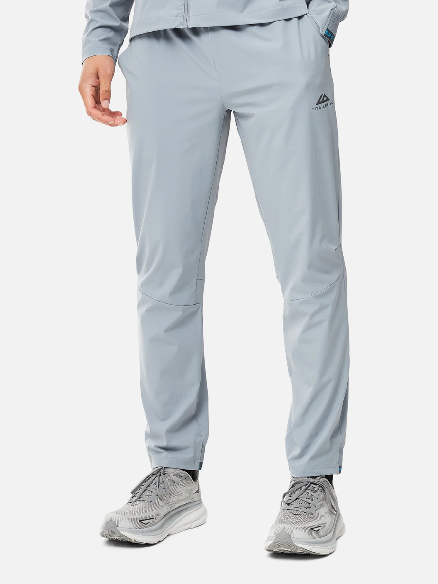 Trailberg - Frontier Pants - Light Grey