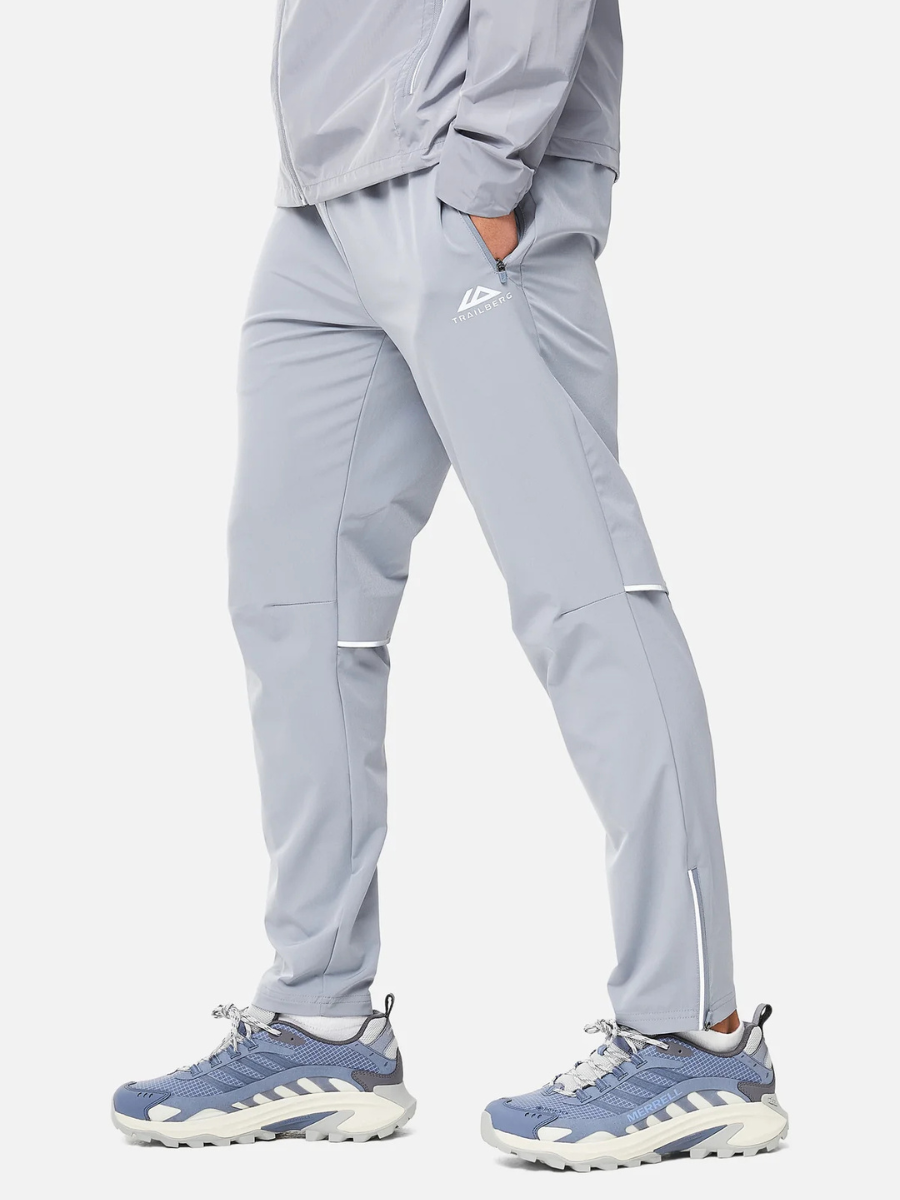 Trailberg - Dimension 2.0 Pants - Light Grey