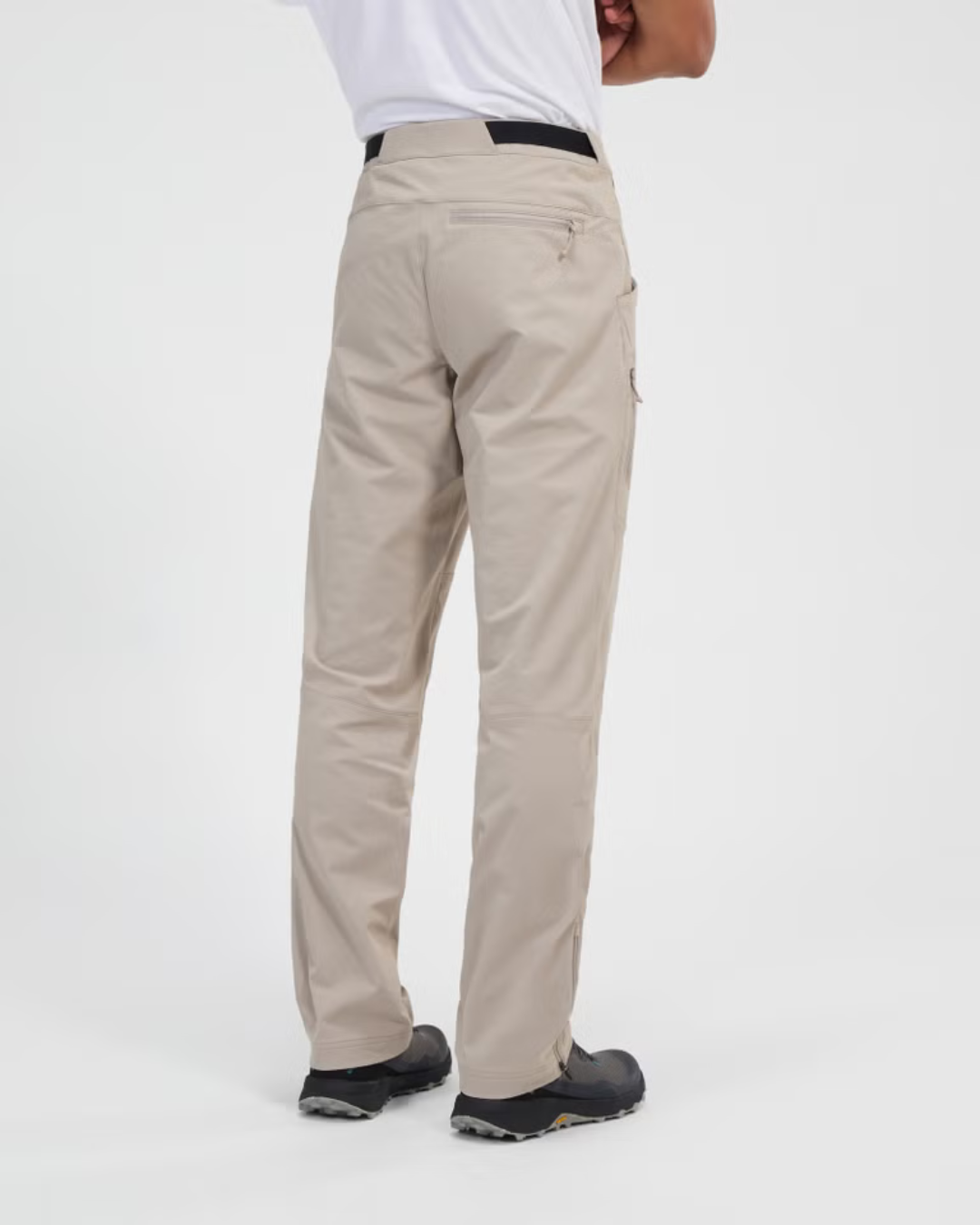 Berghaus - Skelbo Pants - Stone