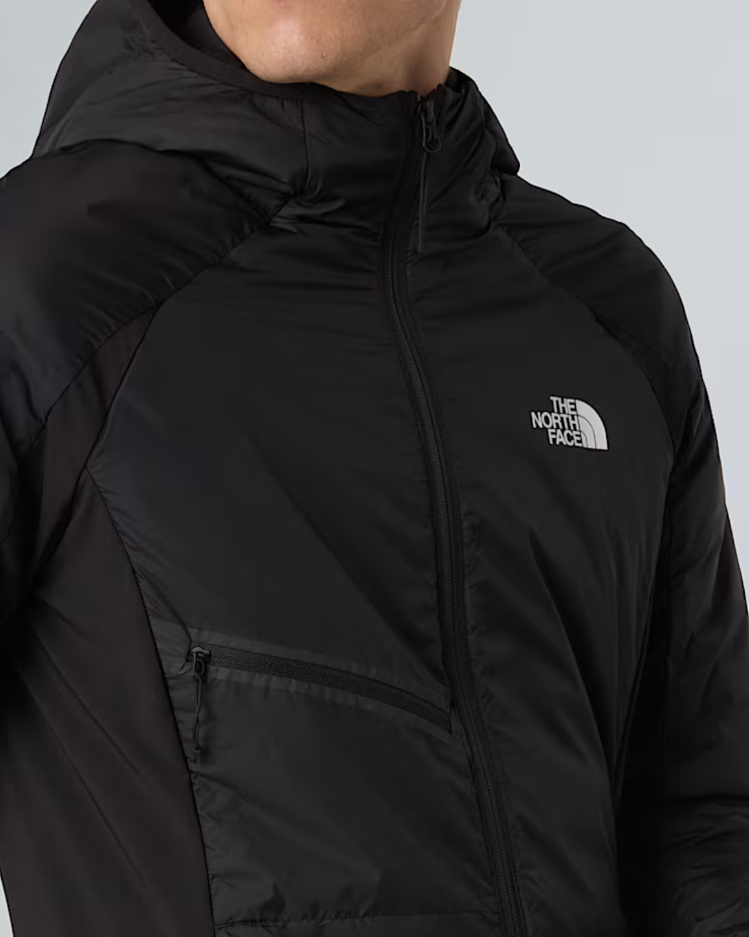 The North Face - Mountain Athletics Insulated Jacket - Black