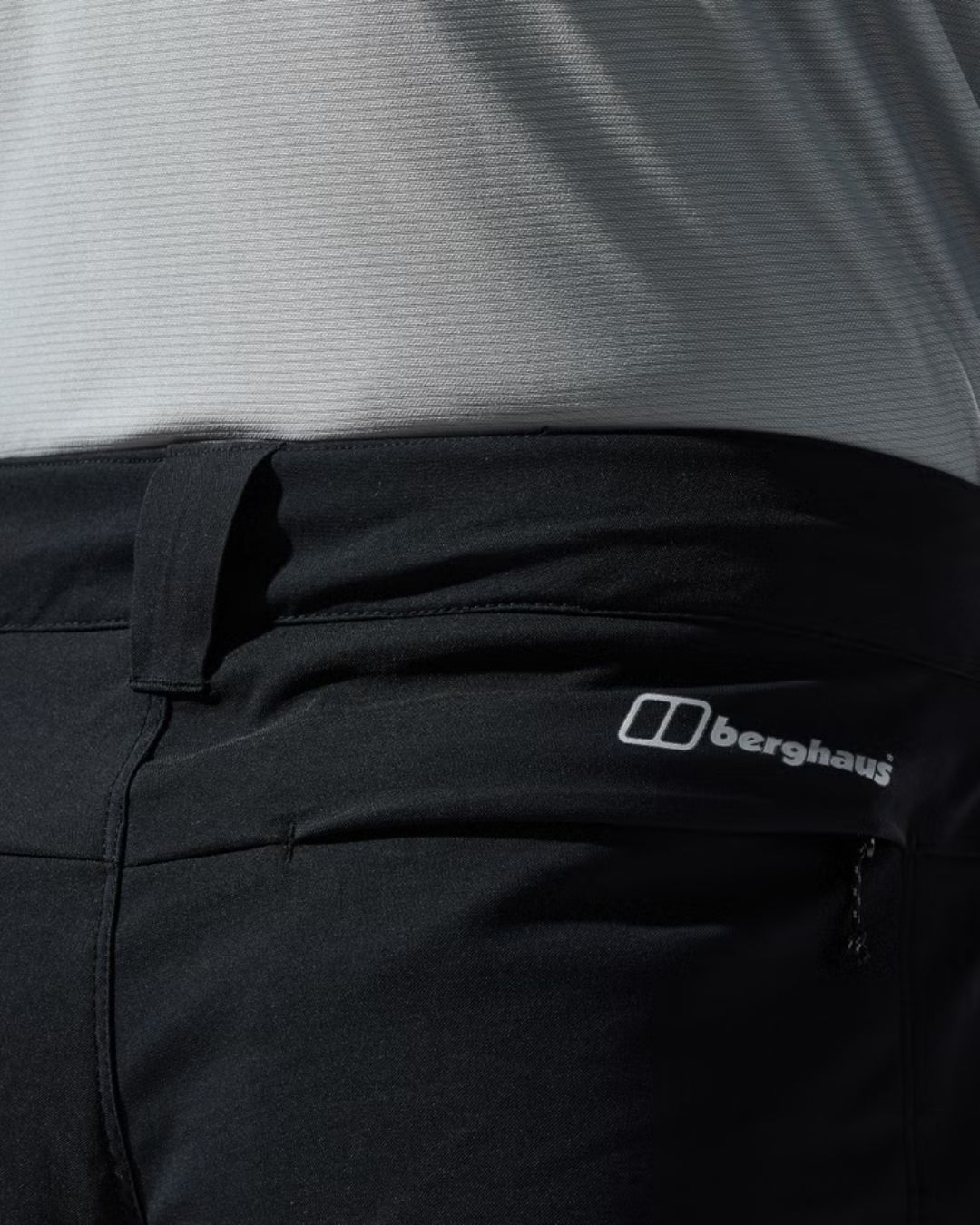 Berghaus - Ortler 2.0 Pants - Black